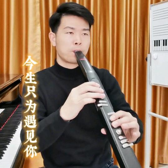 乐飞电吹管