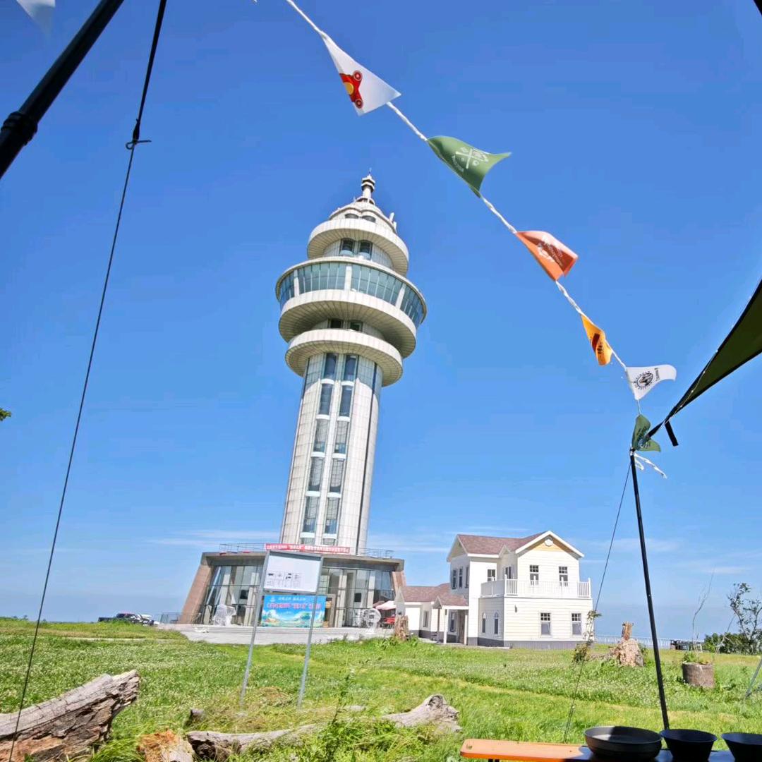 缘起缘落—齐鲁大地