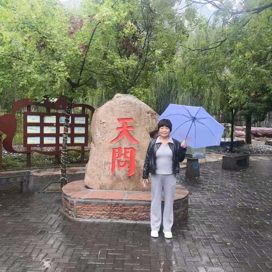 农村杜姐