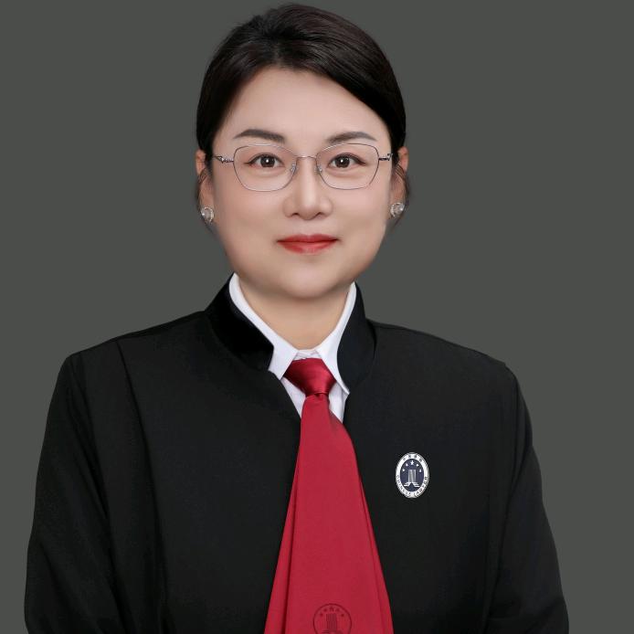 晓琳律师（石家庄）