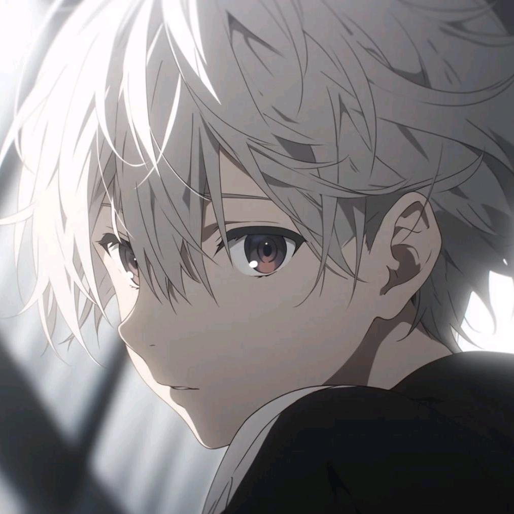 回望