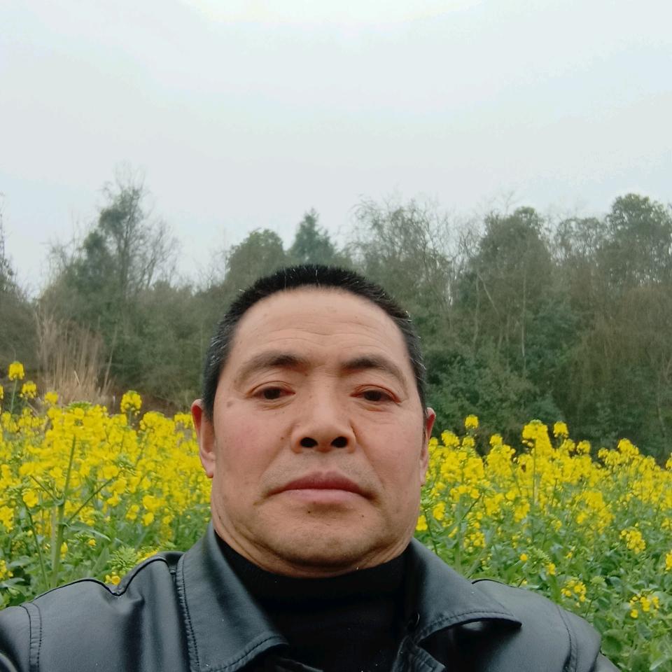 王哥幸福每一天