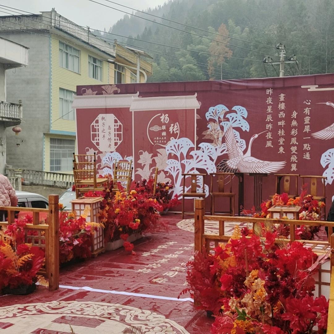 AA利川巿永辉狮乐团队