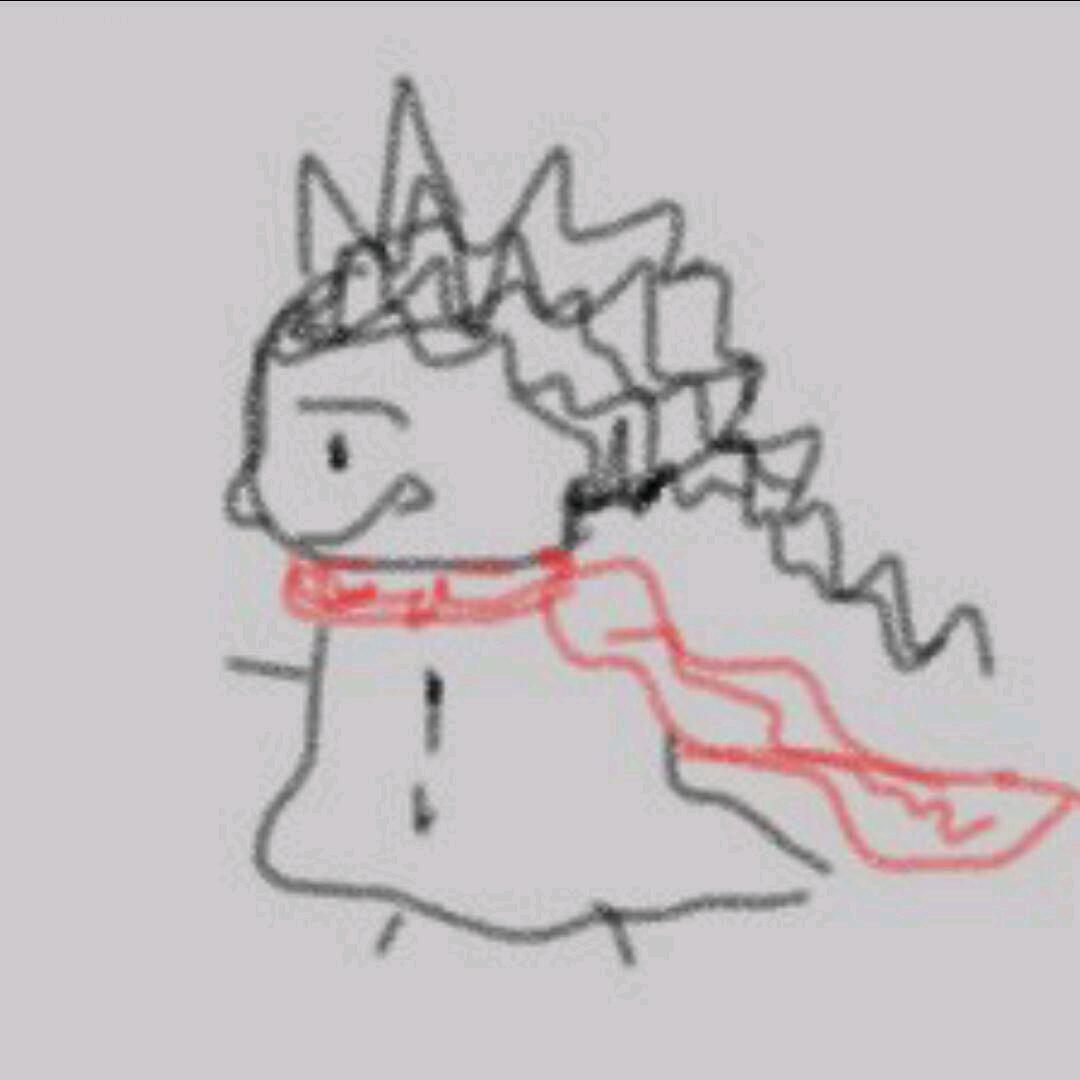 鱼🐟（有亲签且合照坐李惠利旁边版）