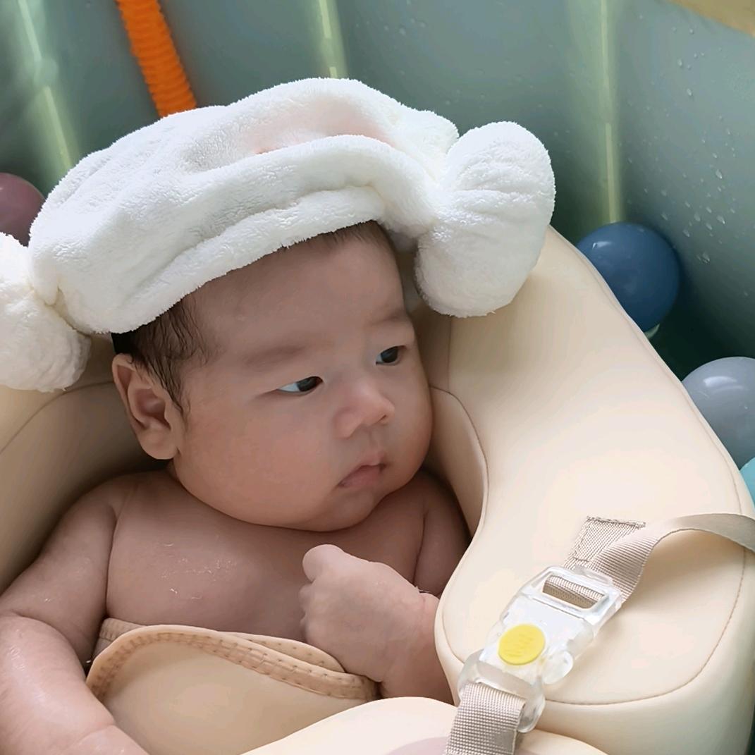好运暴彭！