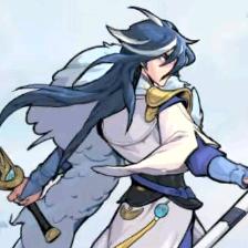 武侠大明星-小鬼