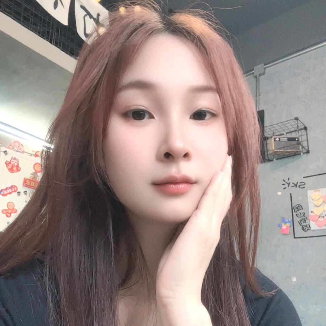小满，手打柠檬茶