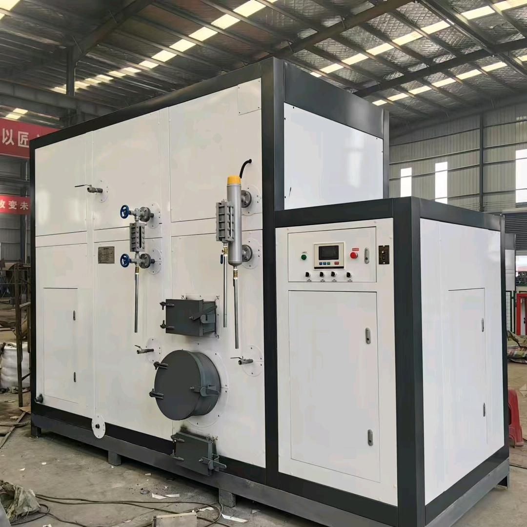 河南能通热能设备有限公司官方账号