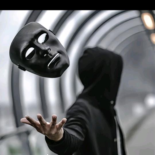 恶魔