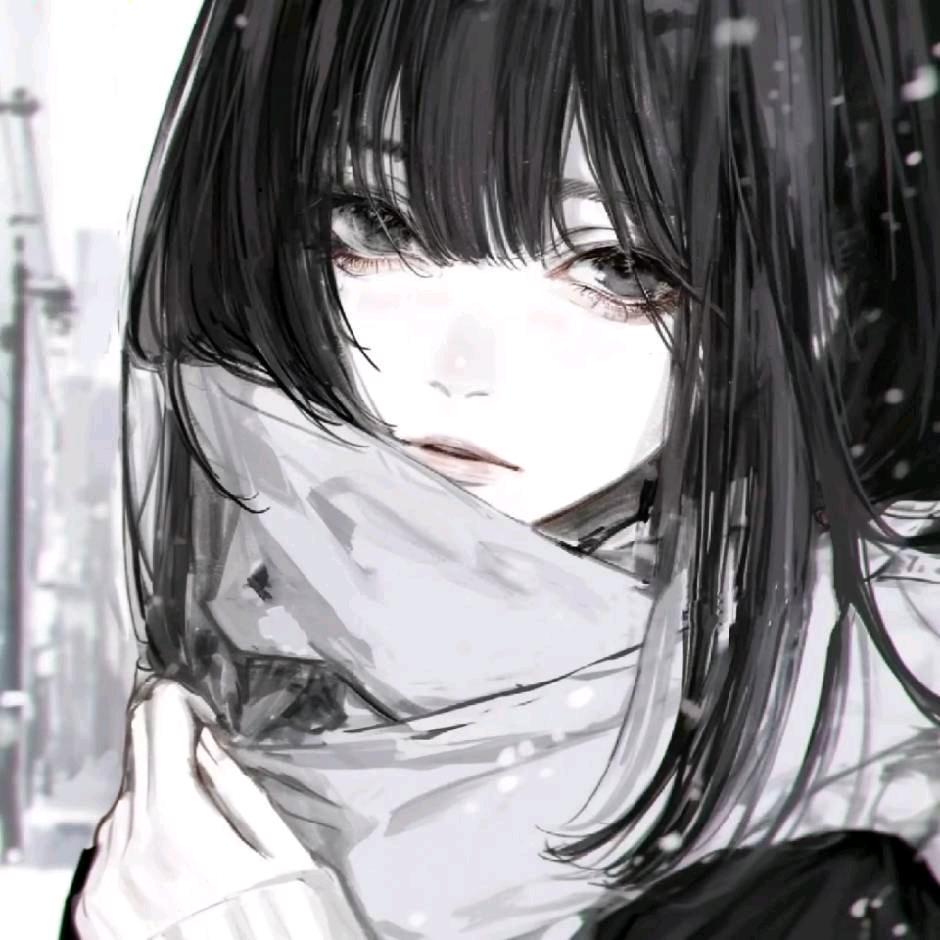 七七头像