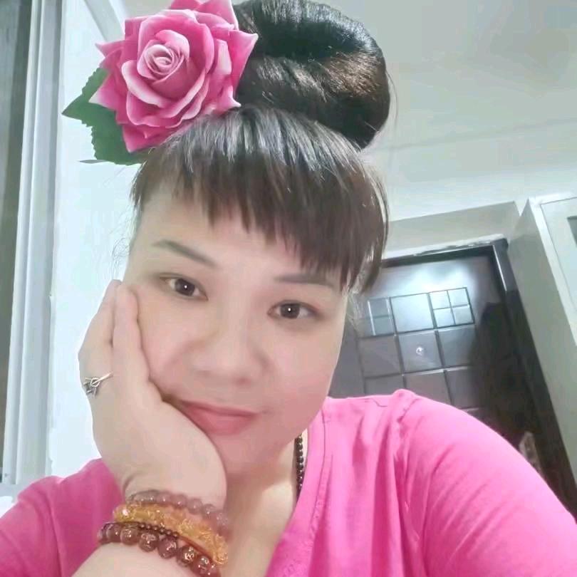 朱姐【爱❤️公益】传递正能量