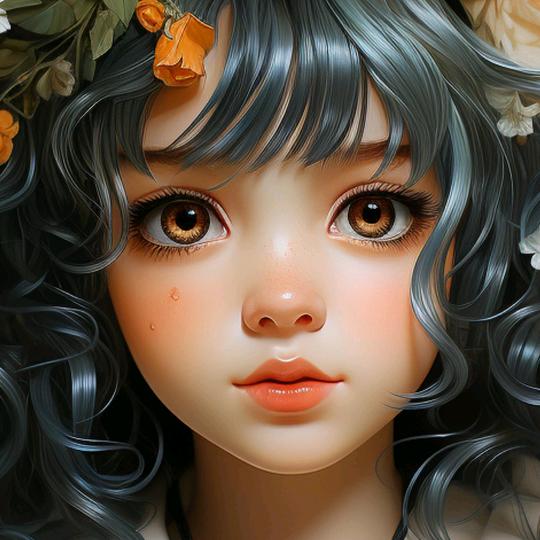 美貌妞妞