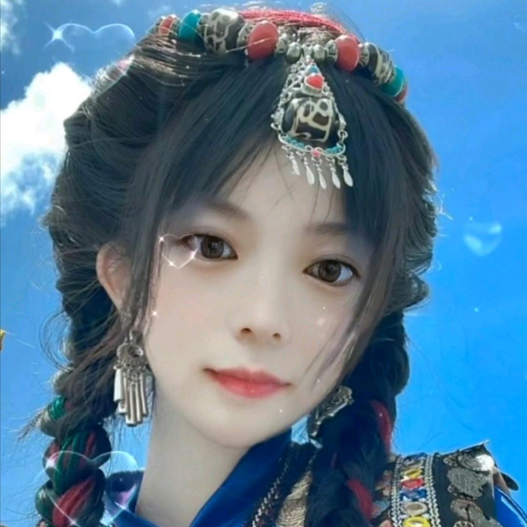 小小娜