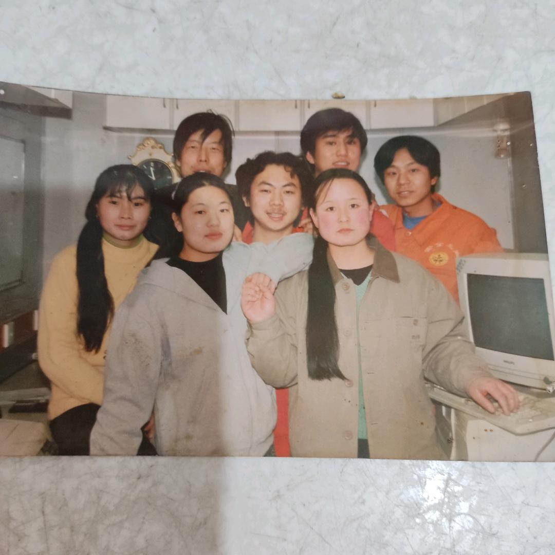 远嫁的燕子