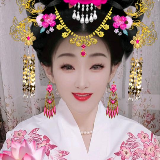 美丽Angel纯属娱乐爱生活平安喜乐！
