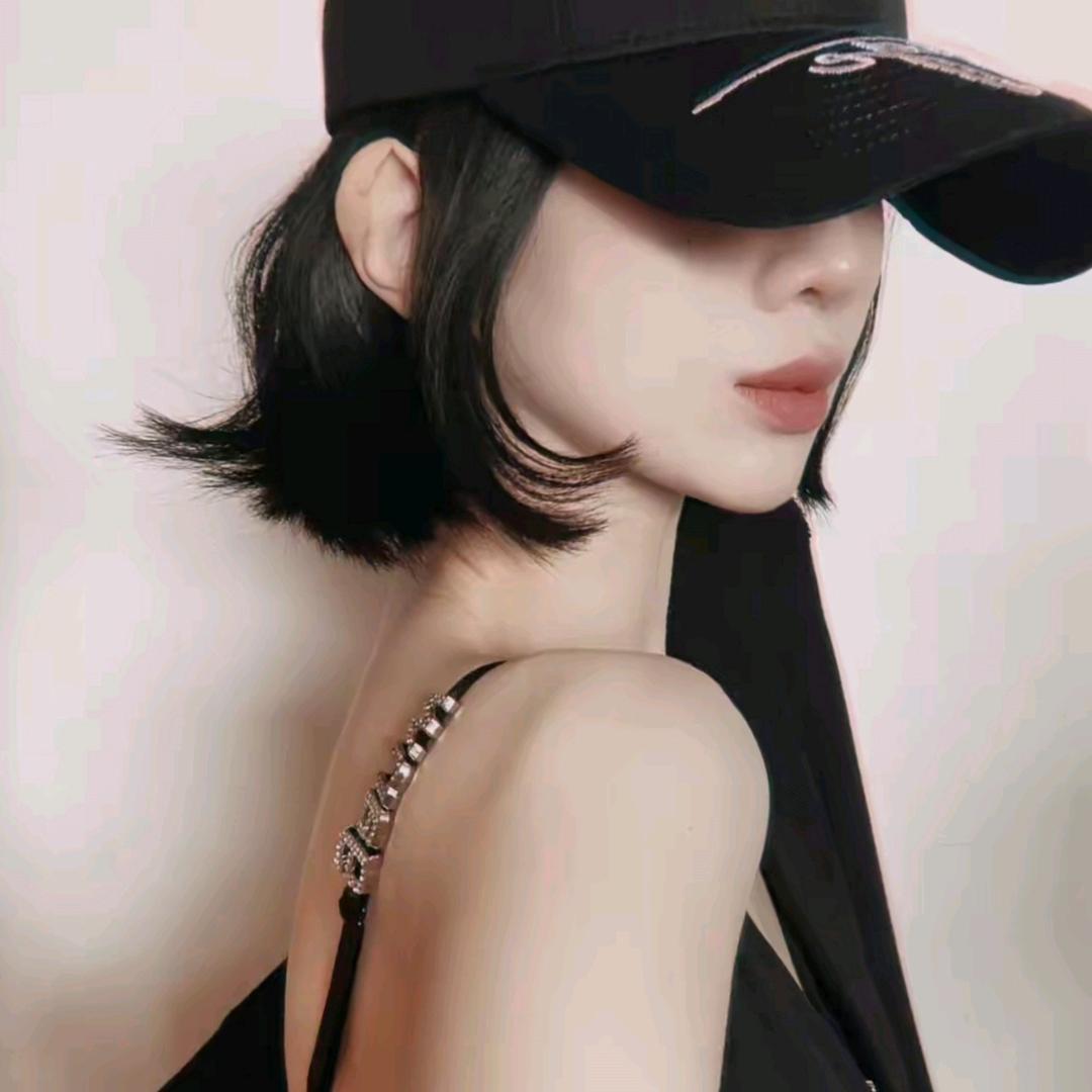 宫小妍【轻奢国风】穿搭