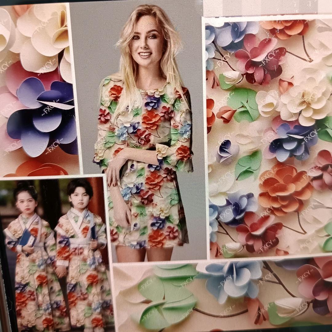 维领纺织