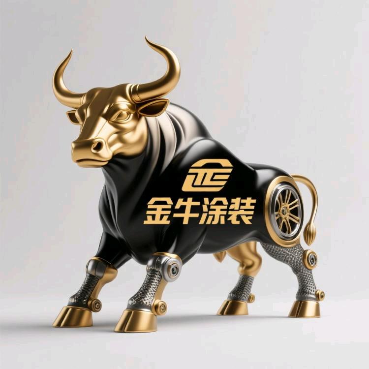 金牛涂装工作室（收徒）