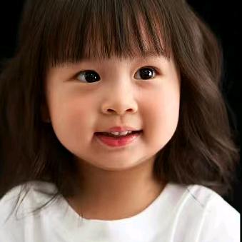 丽达茂柯达拍刻风照相馆     小莉