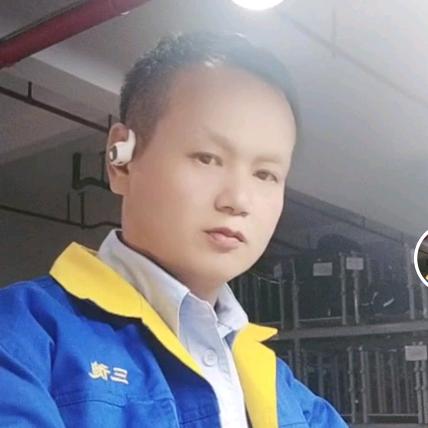 奔跑的牛牛（抖音小号〉