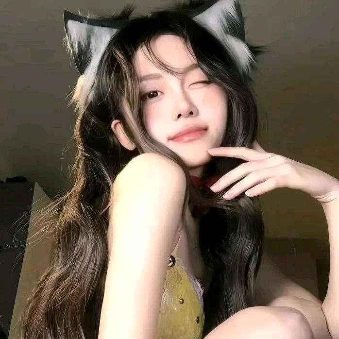 橘子（互联网唯一服的男人是个光头）