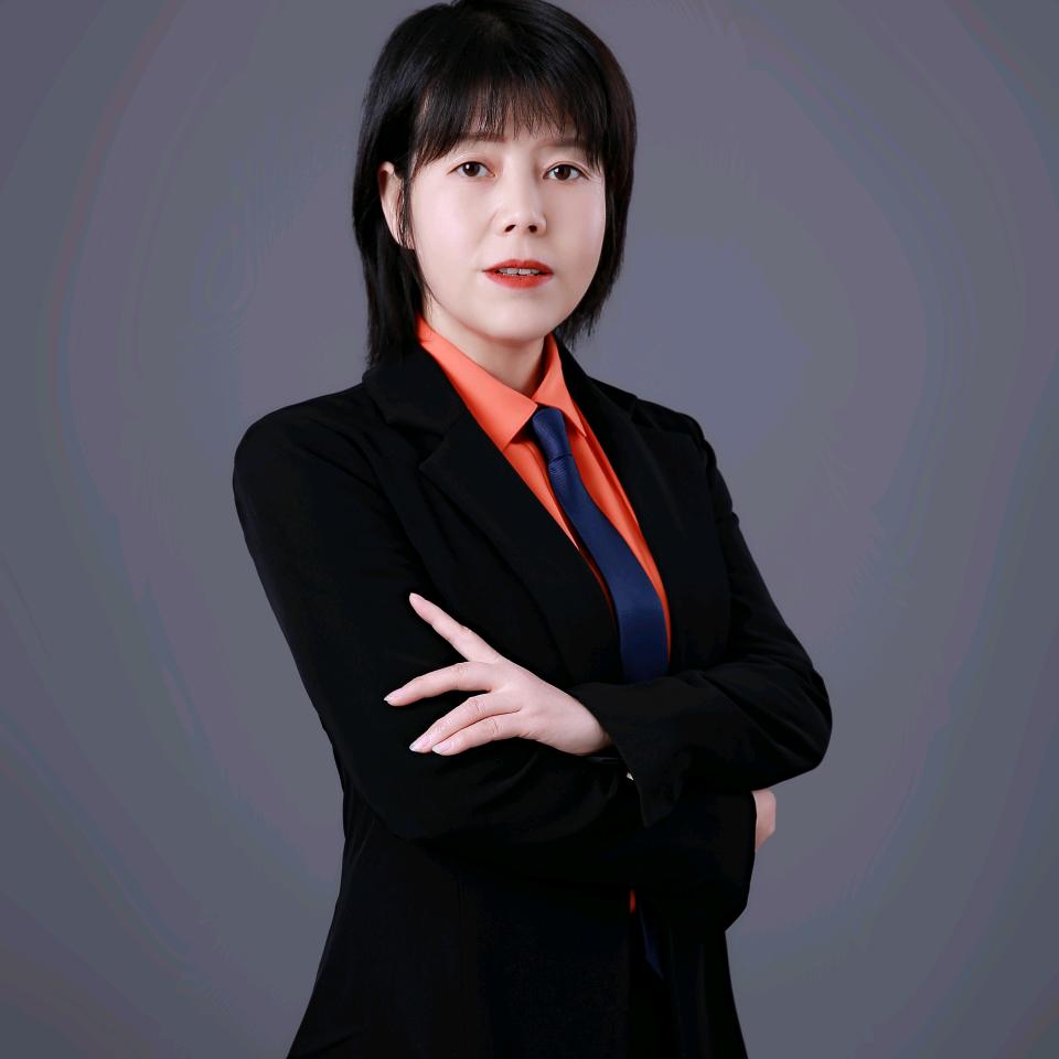@冯程程