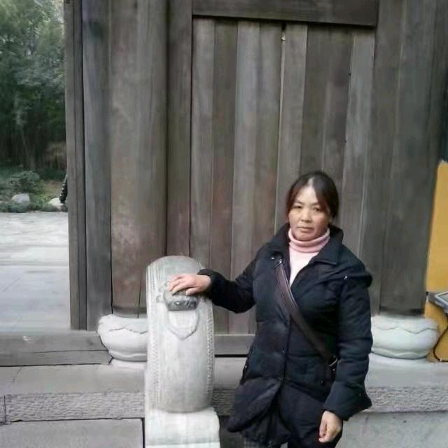 “
