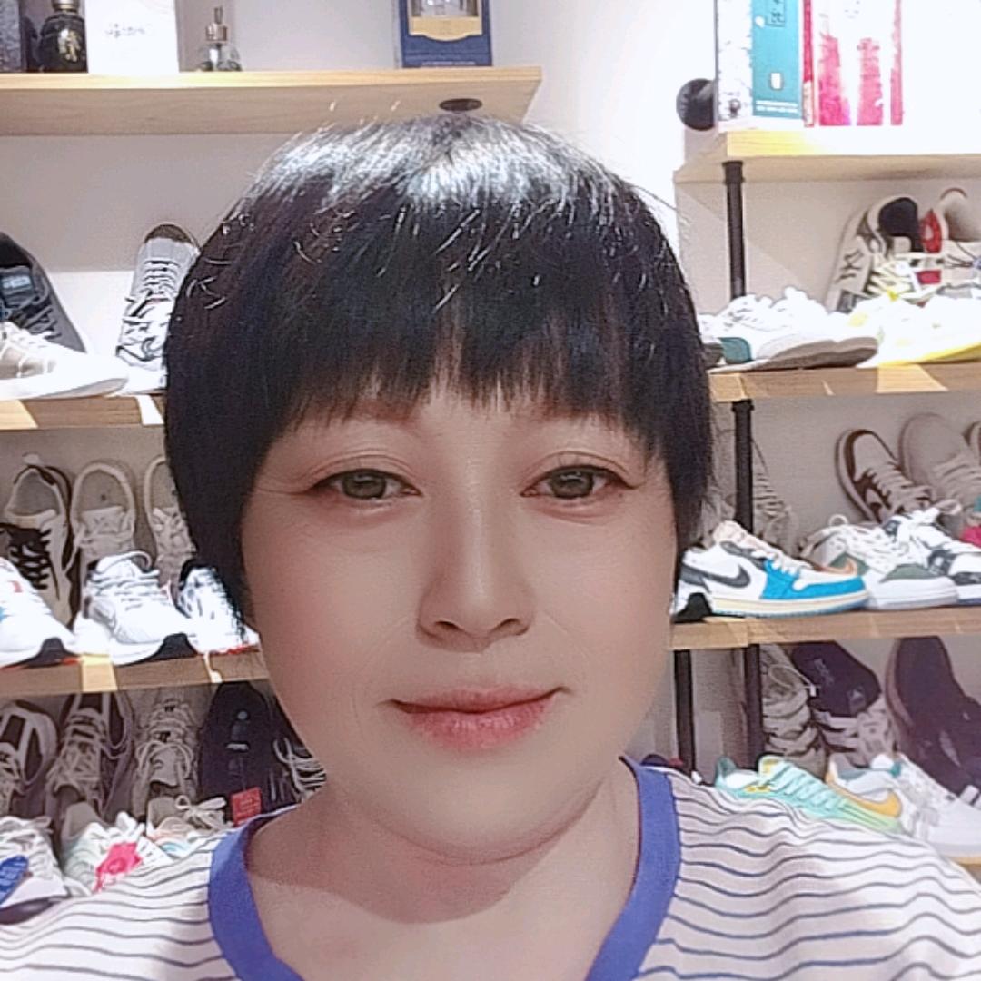 平陆路遥姐姐