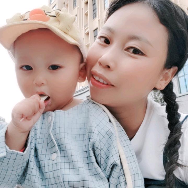 可乐and妈咪