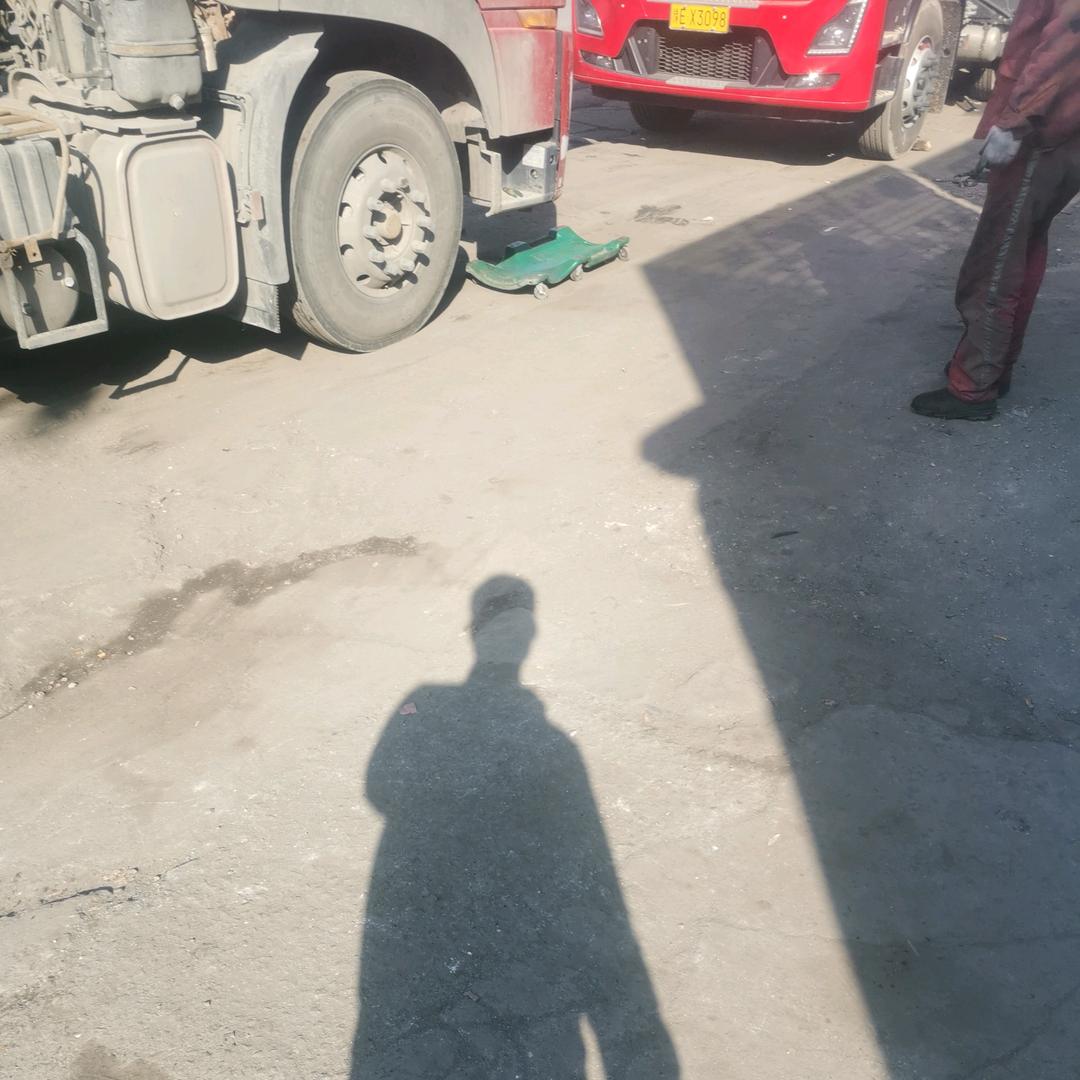 不想修车