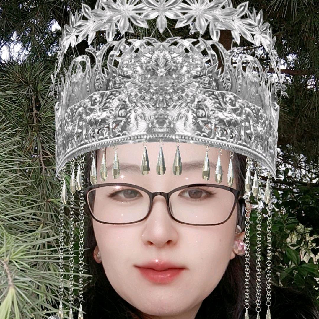 苗苗7