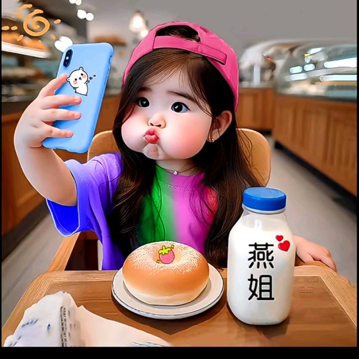 我是干饭人