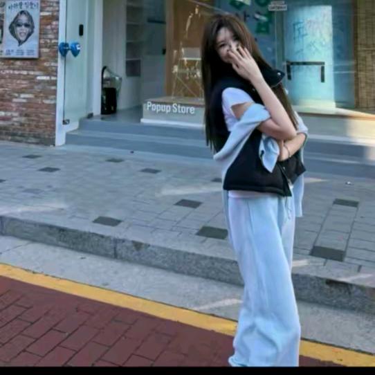 赵婉诺🔥（轻奢穿搭）