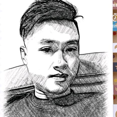 《咫尺的梦想》