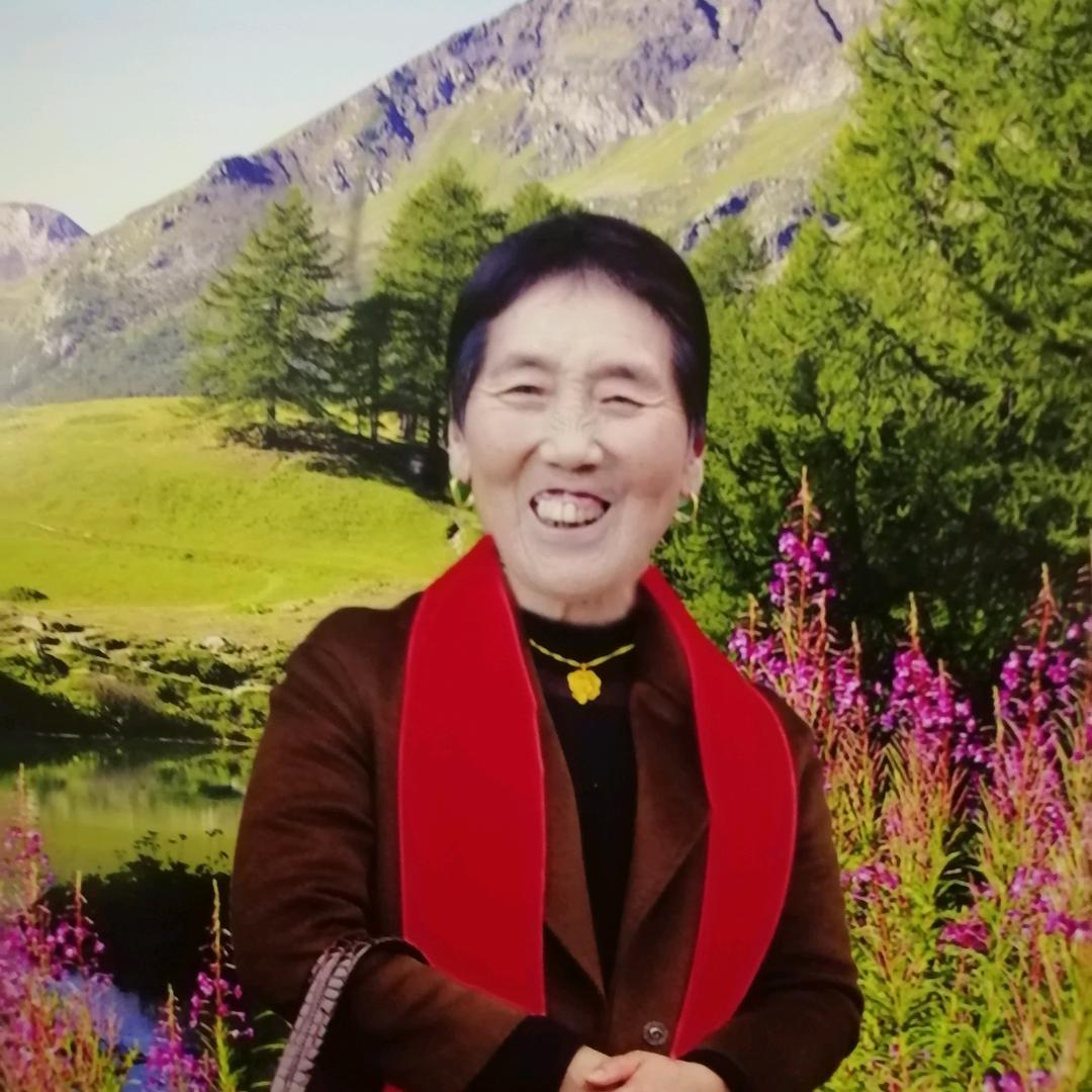 珍姐