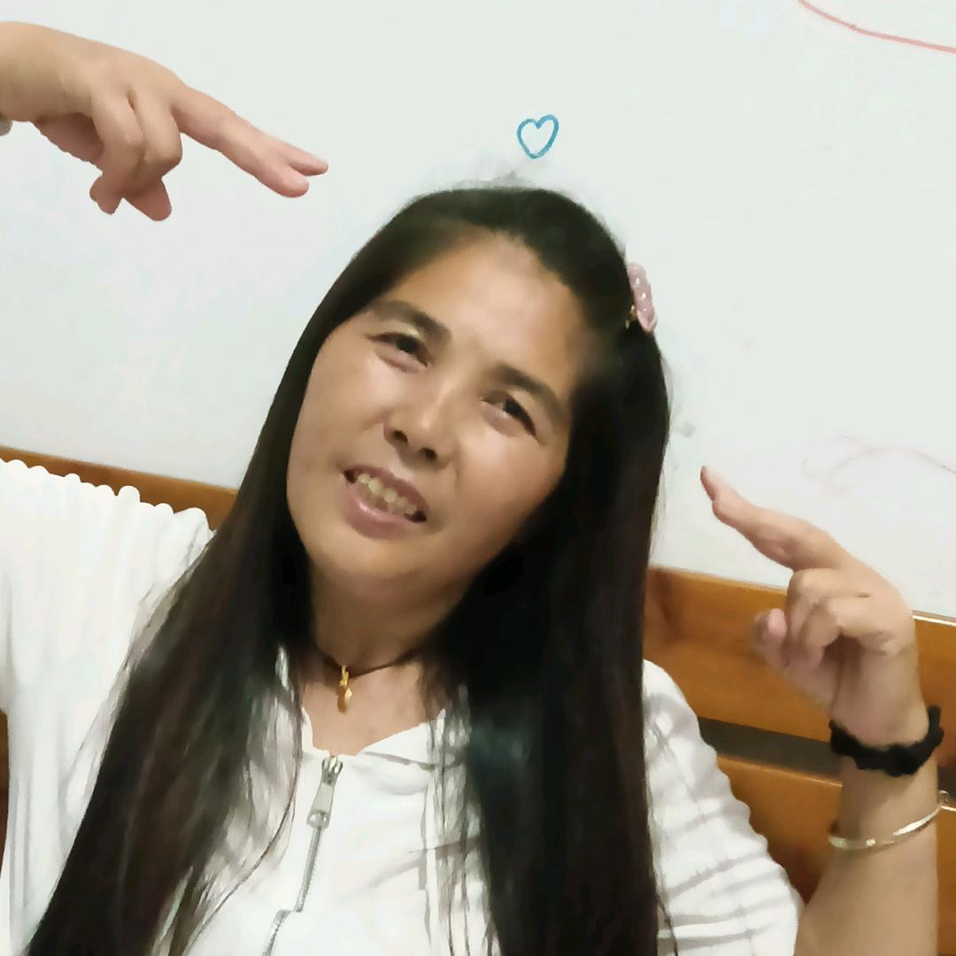 潇洒的女人