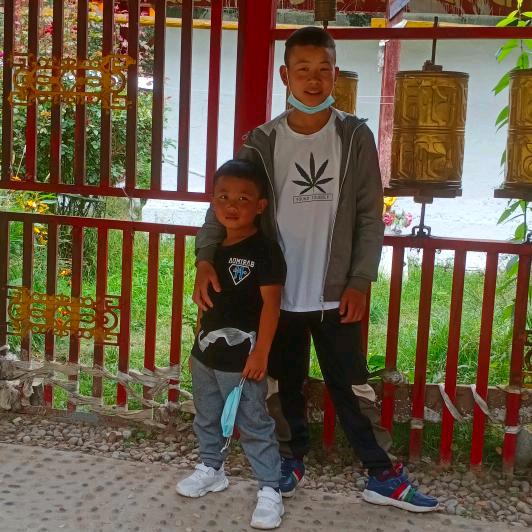 相信自己❓️⁉️