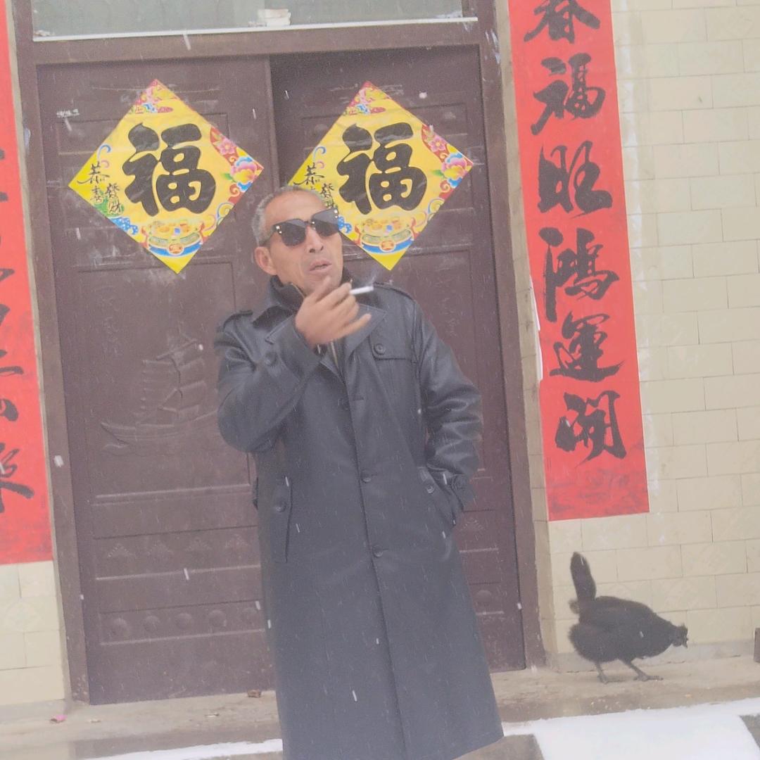 黑二哥