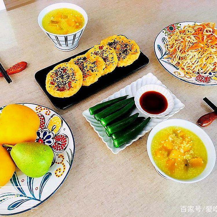 @好妈妈美食记