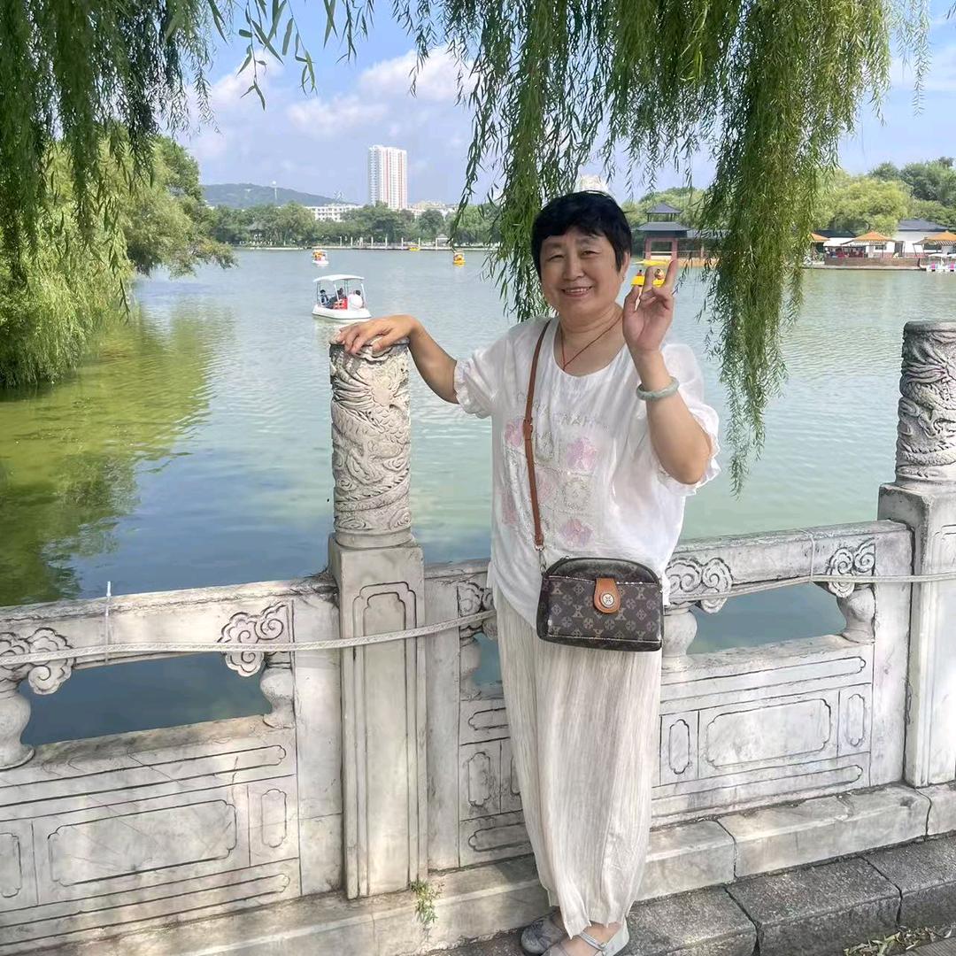 长春双英