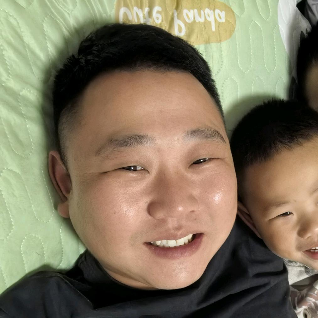 周二娃（云水谣 高山流水）