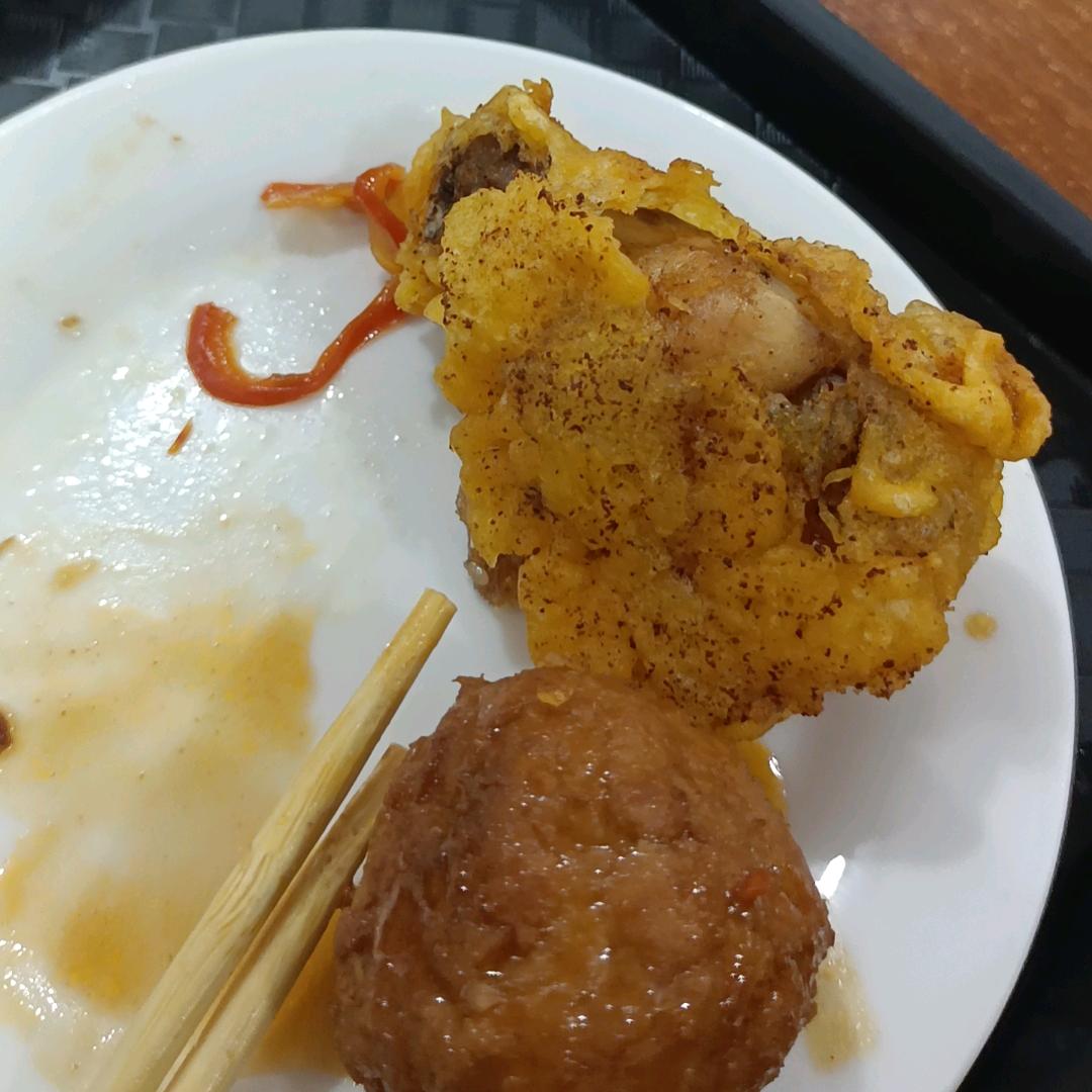 放心食杂店