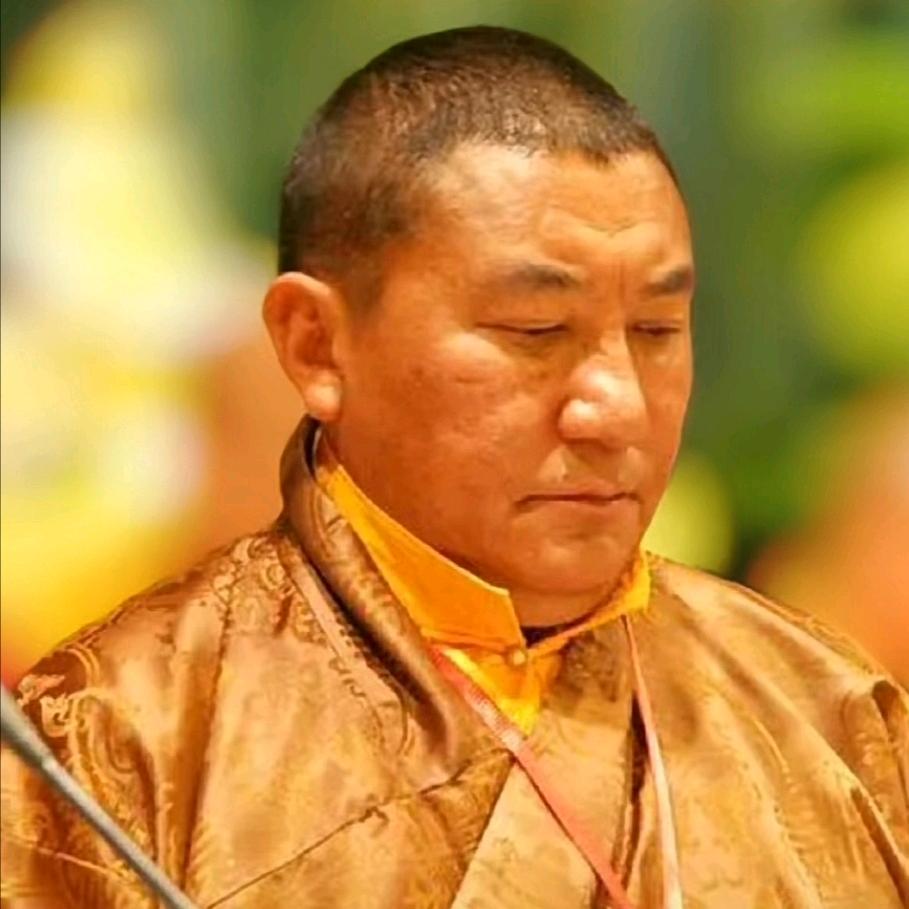 ལྡོང木雅扎旺