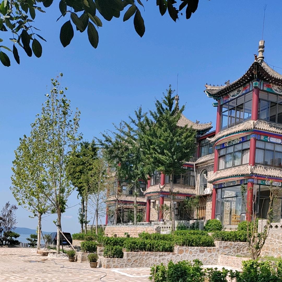 天津境镜湖逸景山庄有限公司