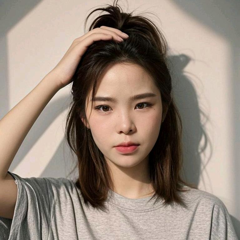 A💋袛是为了你