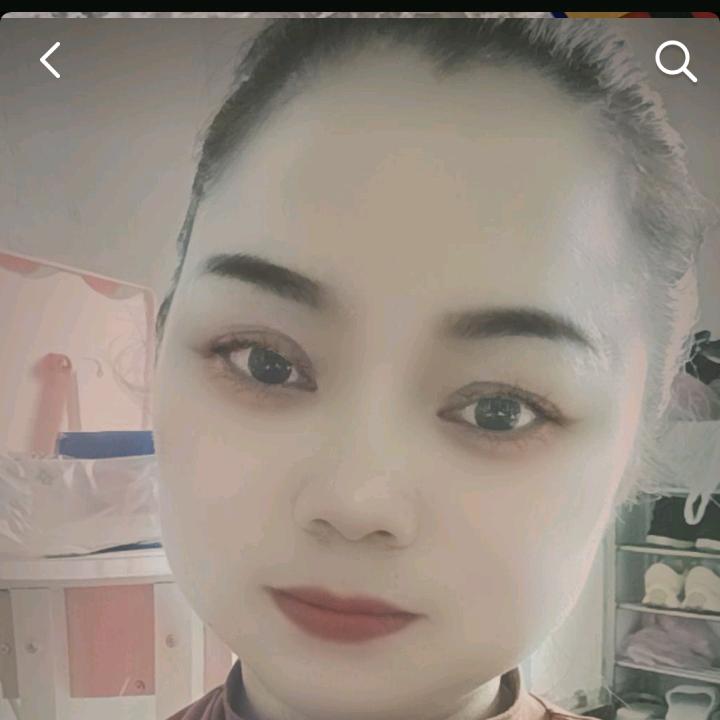 A冉冉