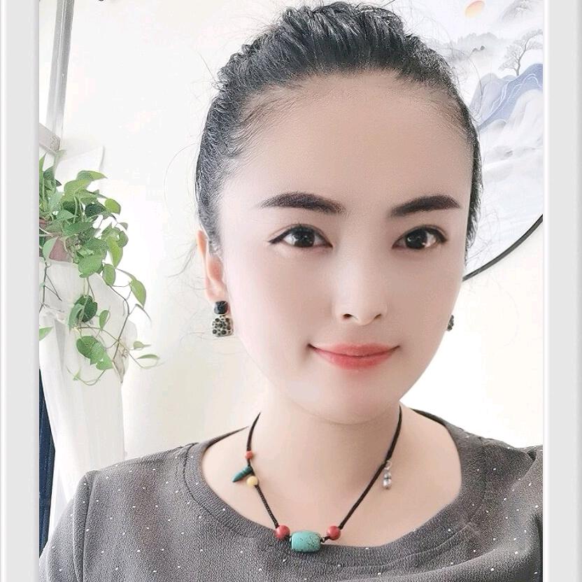 山亭手艺人大圆