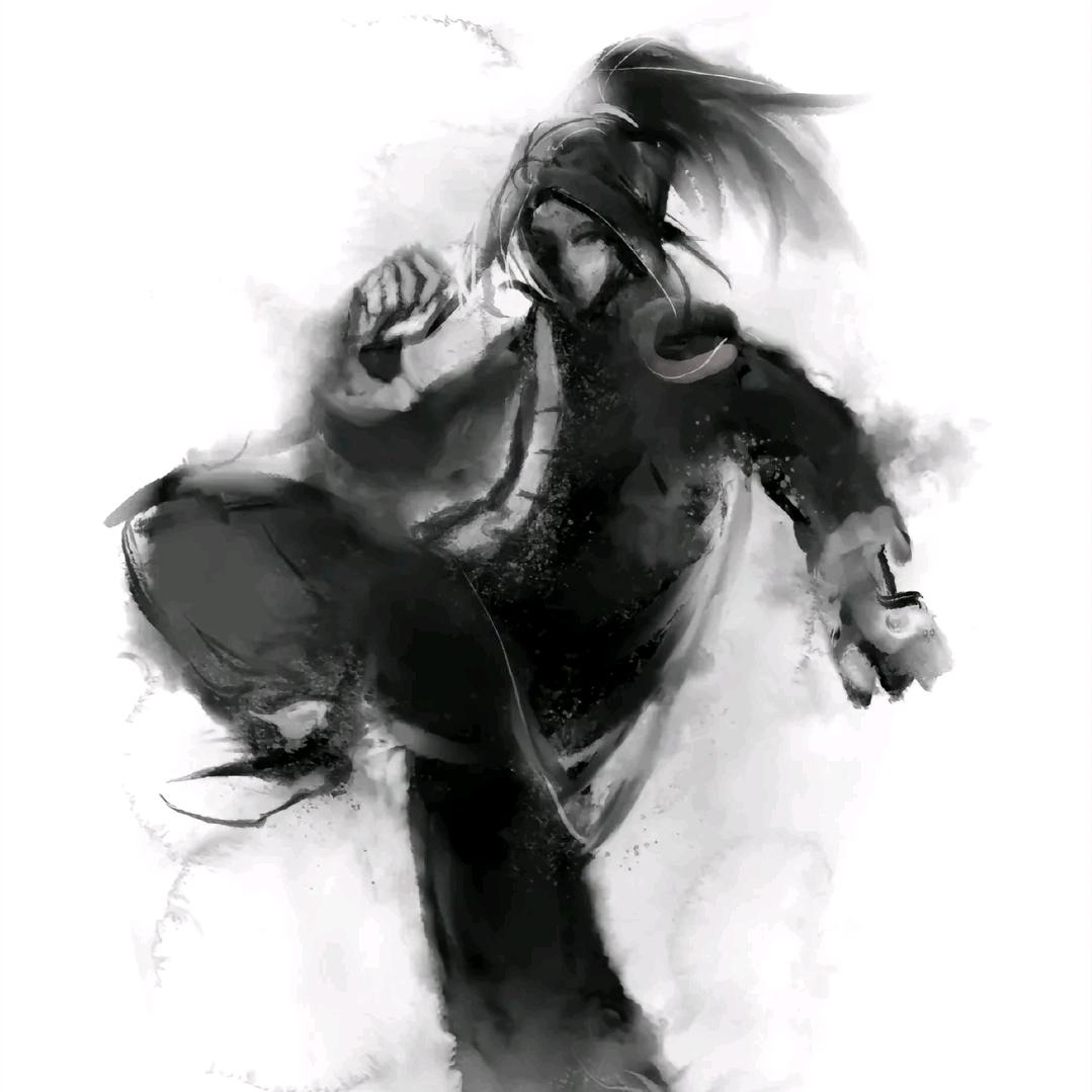 四道风（永劫无间）