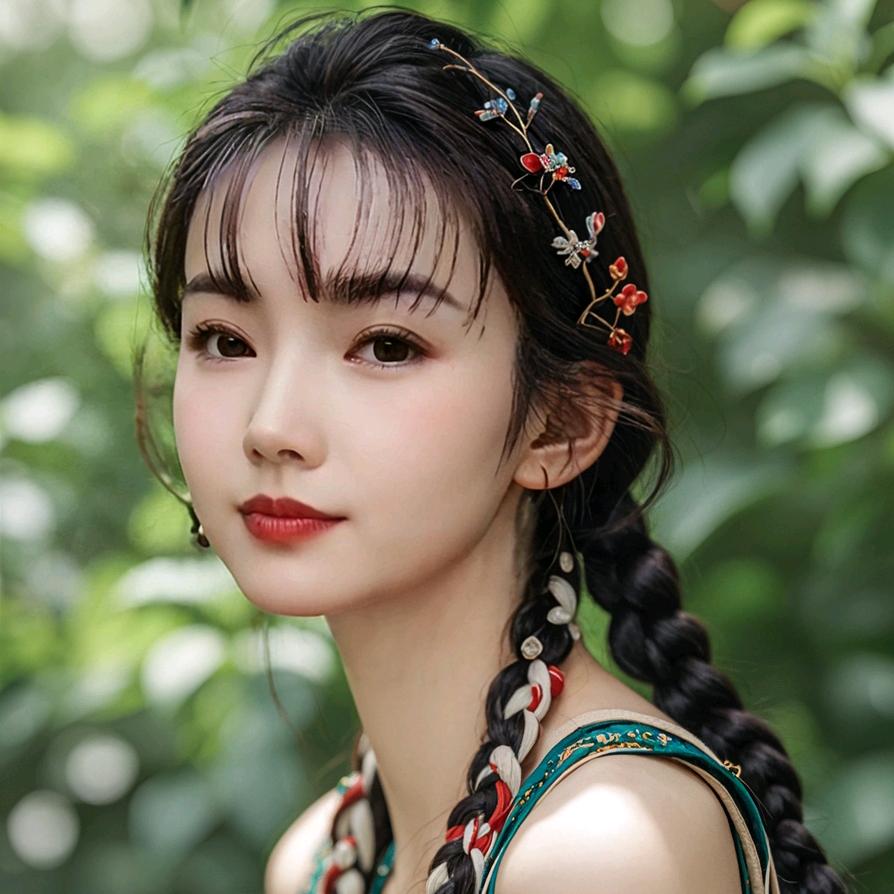 刘幺妹
