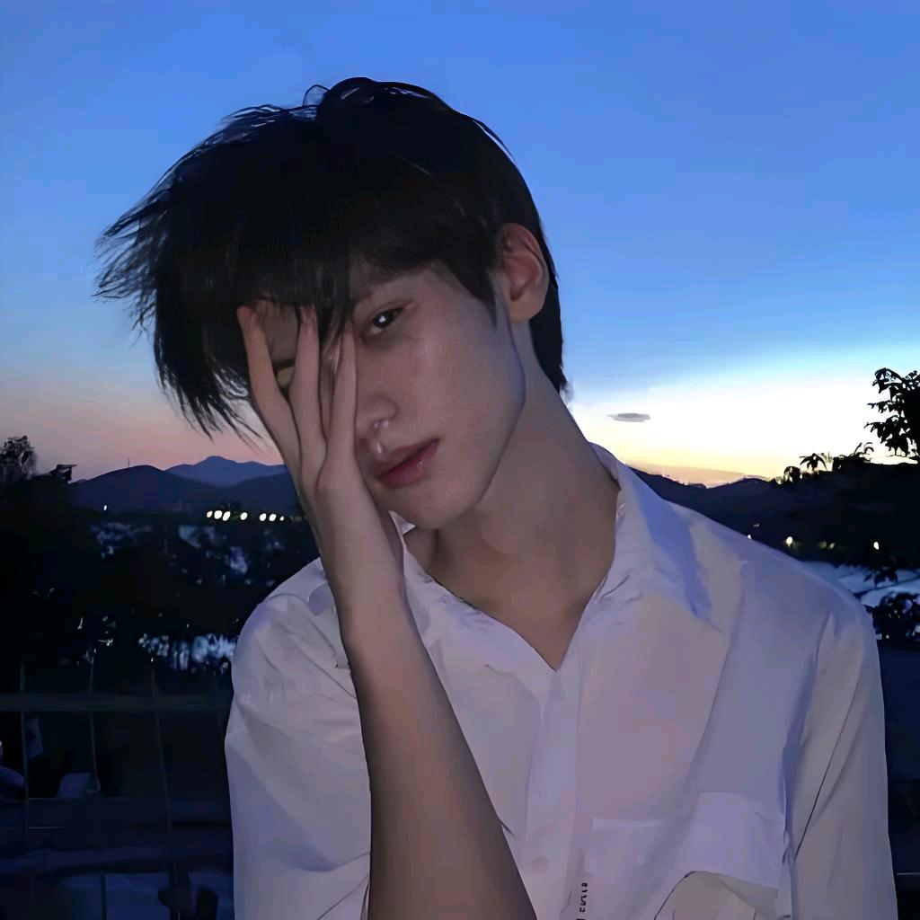 潇.
